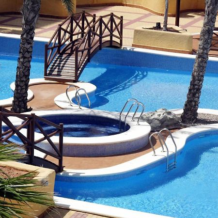 Verdemar 3 - 1306 Playa Honda  Dış mekan fotoğraf