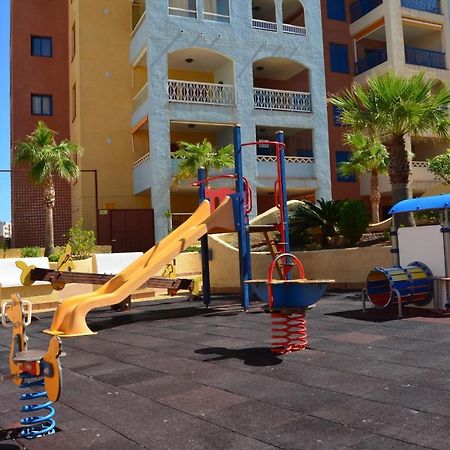 Verdemar 3 - 1306 Playa Honda  Dış mekan fotoğraf