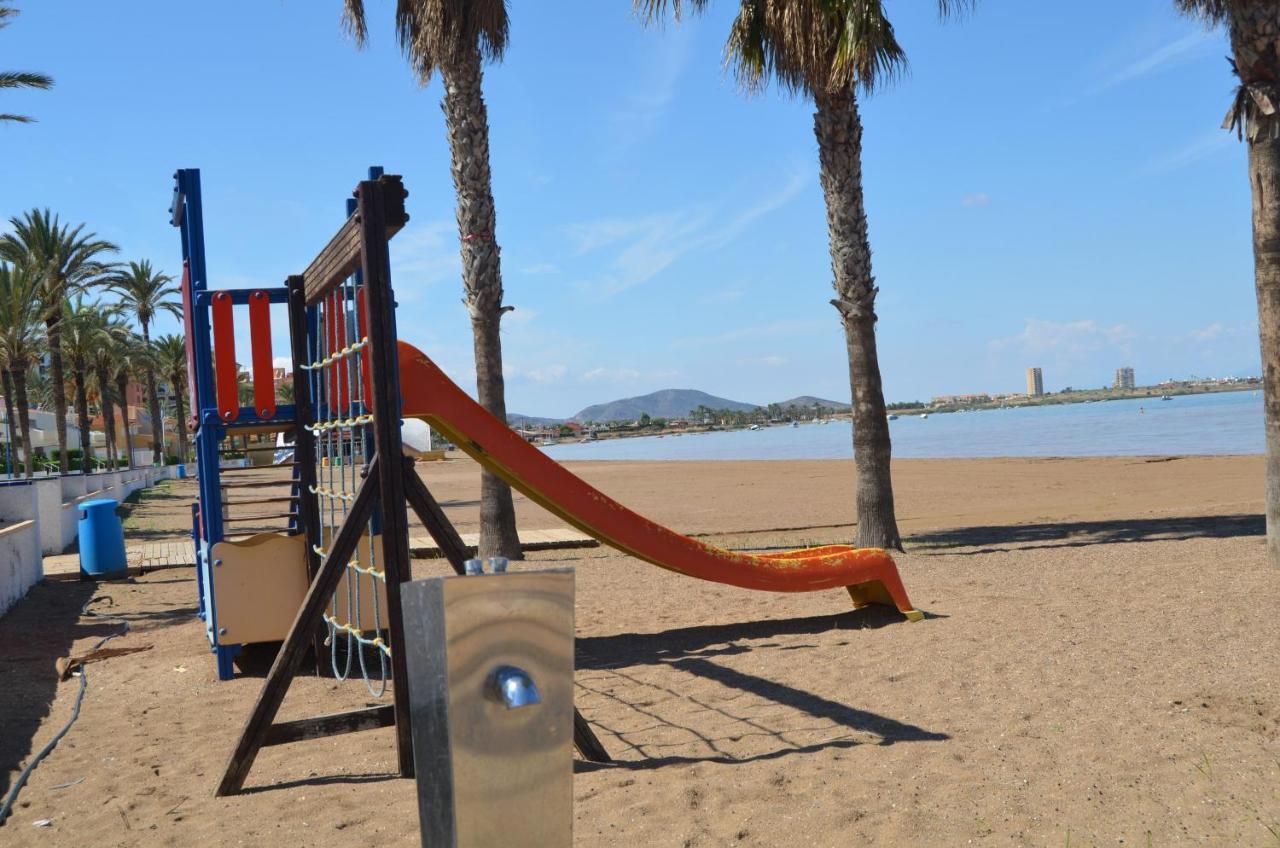 Verdemar 3 - 1306 Playa Honda  Dış mekan fotoğraf
