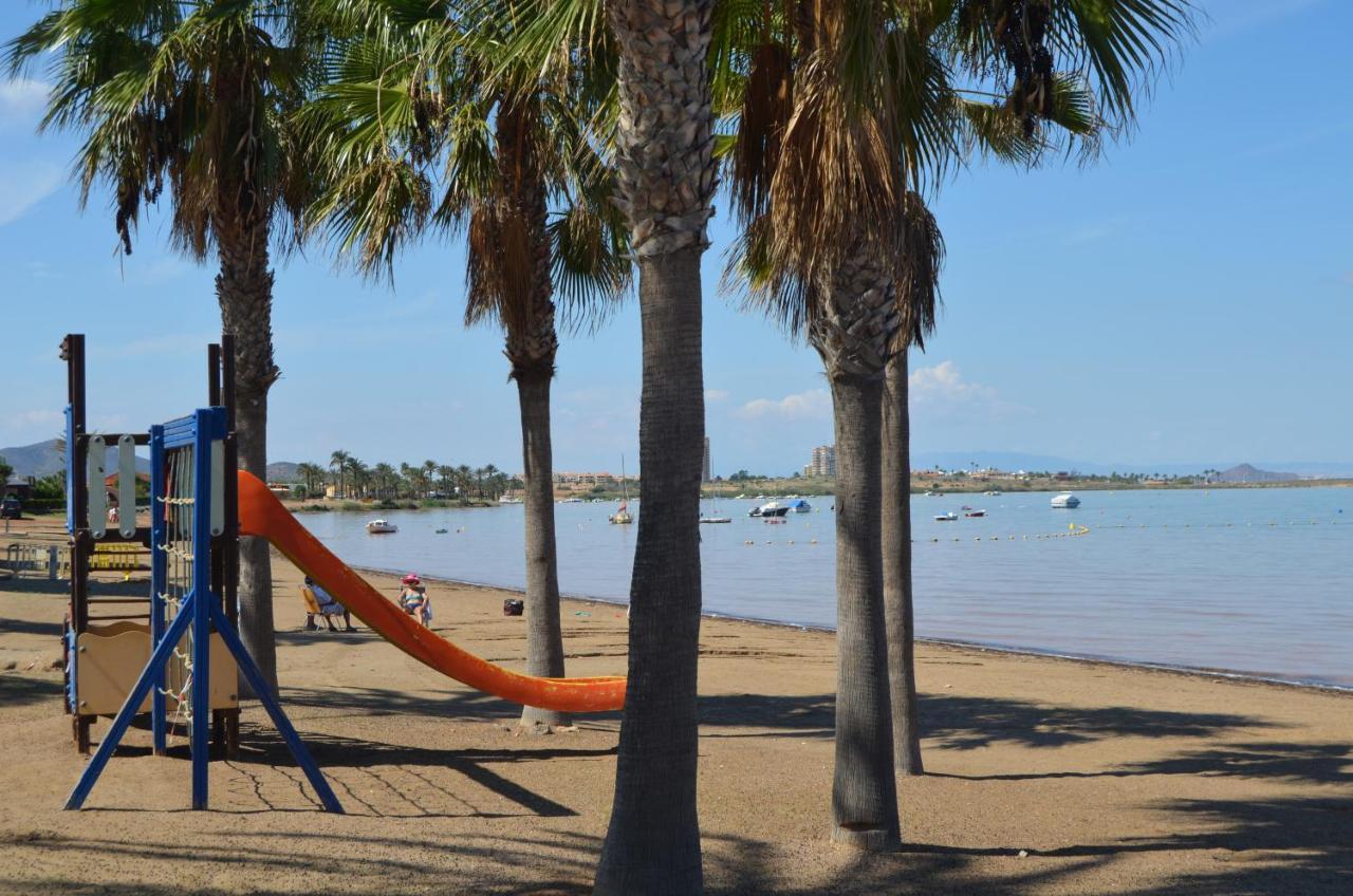 Verdemar 3 - 1306 Playa Honda  Dış mekan fotoğraf