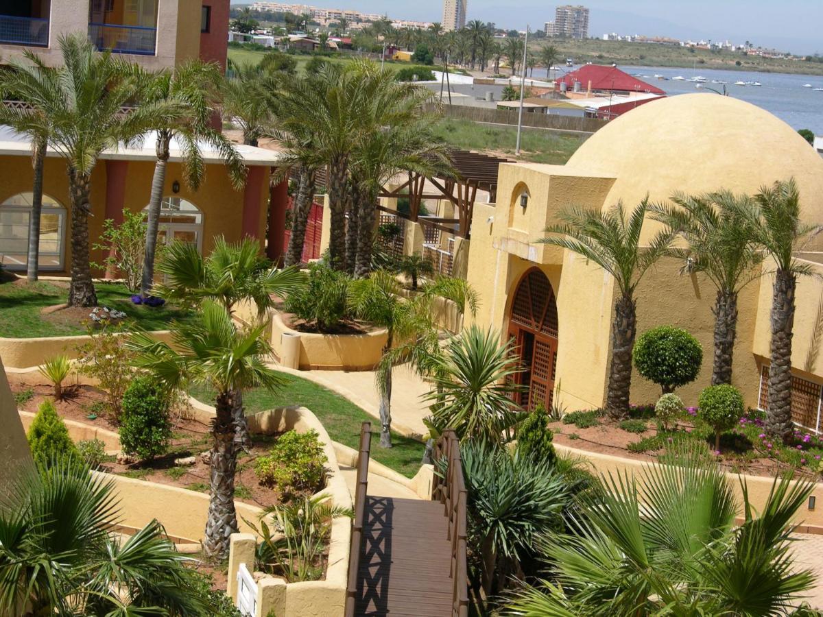 Verdemar 3 - 1306 Playa Honda  Dış mekan fotoğraf