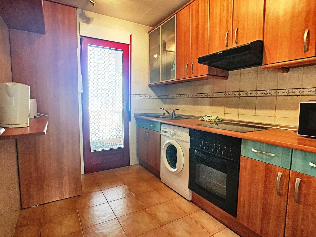 Verdemar 3 - 1306 Playa Honda  Dış mekan fotoğraf