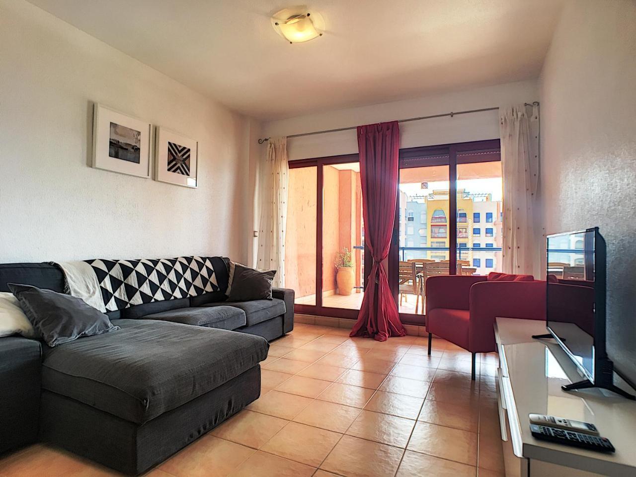 Verdemar 3 - 1306 Playa Honda  Dış mekan fotoğraf