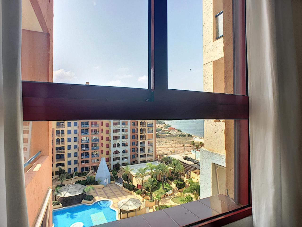 Verdemar 3 - 1306 Playa Honda  Dış mekan fotoğraf